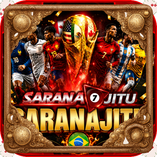 saranajitu — galeri pratinjau - APK Resmi